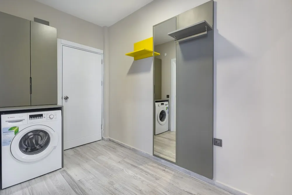 Superior Apart Daire