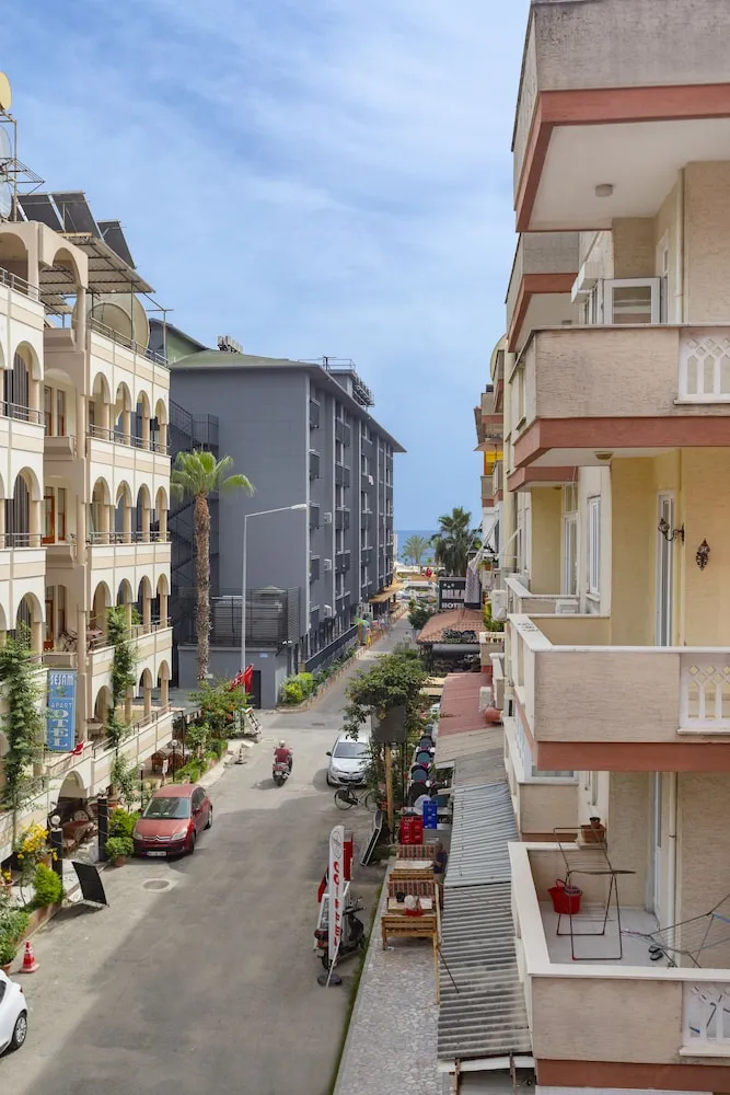 Superior Apartment (A Block)