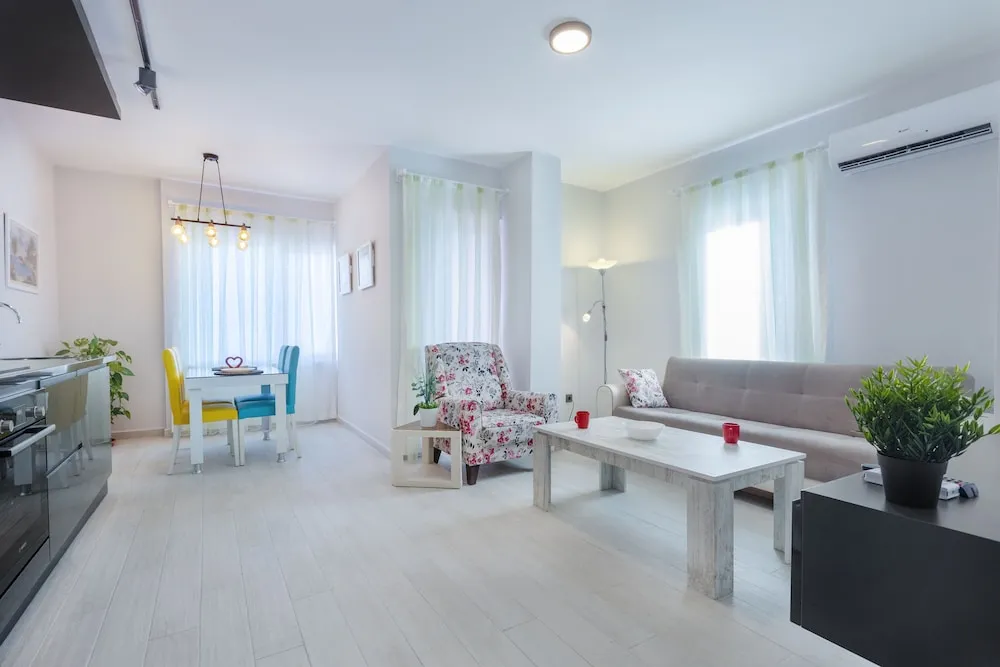 Superior Apartment (A Block)