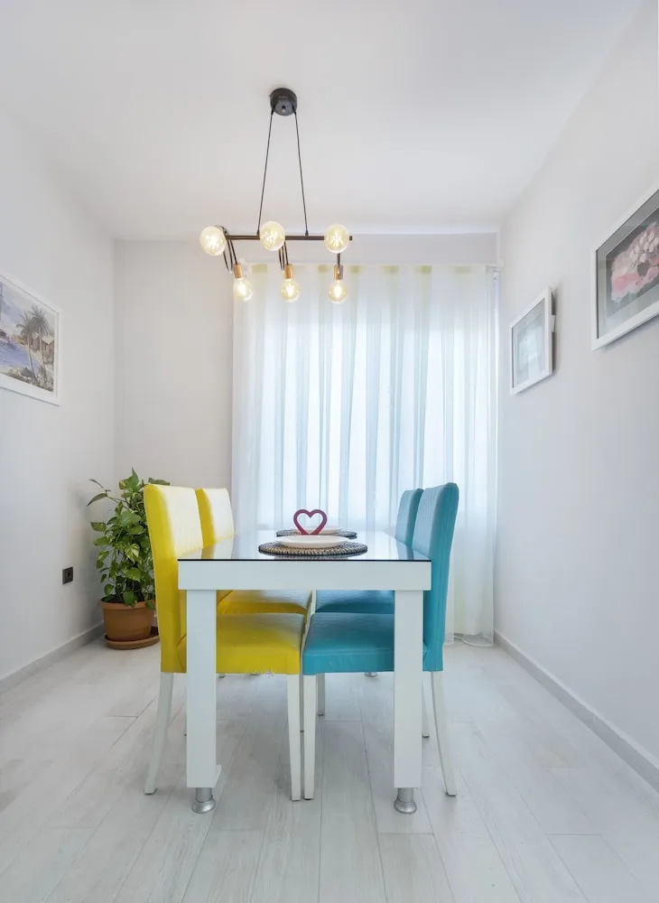 Superior Apartment (A Block)