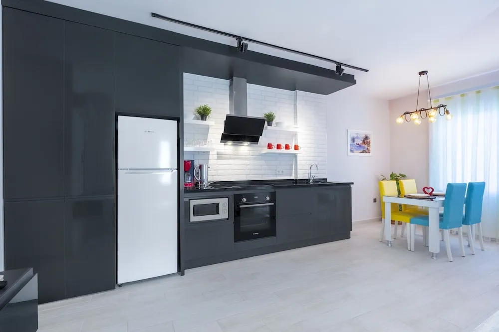 Superior Apartment (A Block)