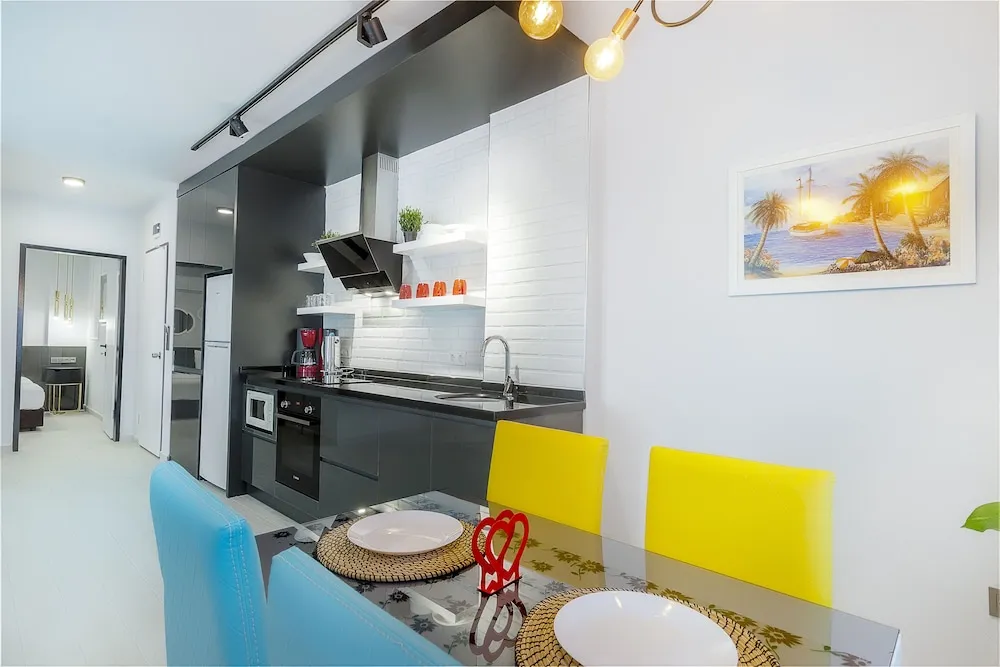 Superior Apartment (A Block)