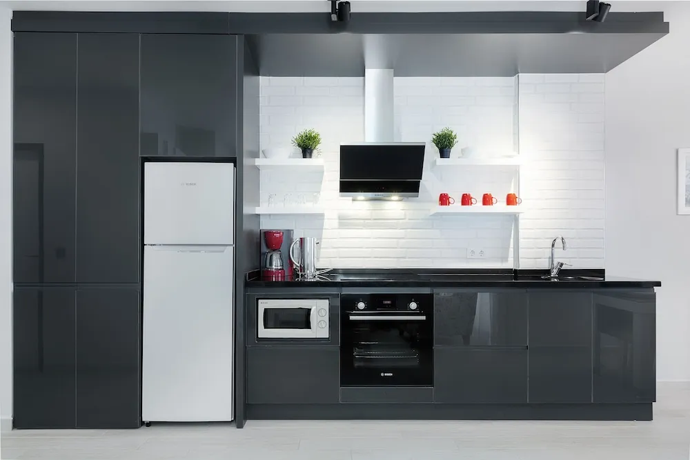 Superior Apartment (A Block)