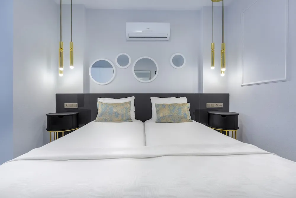 Superior Apartment (A Block)