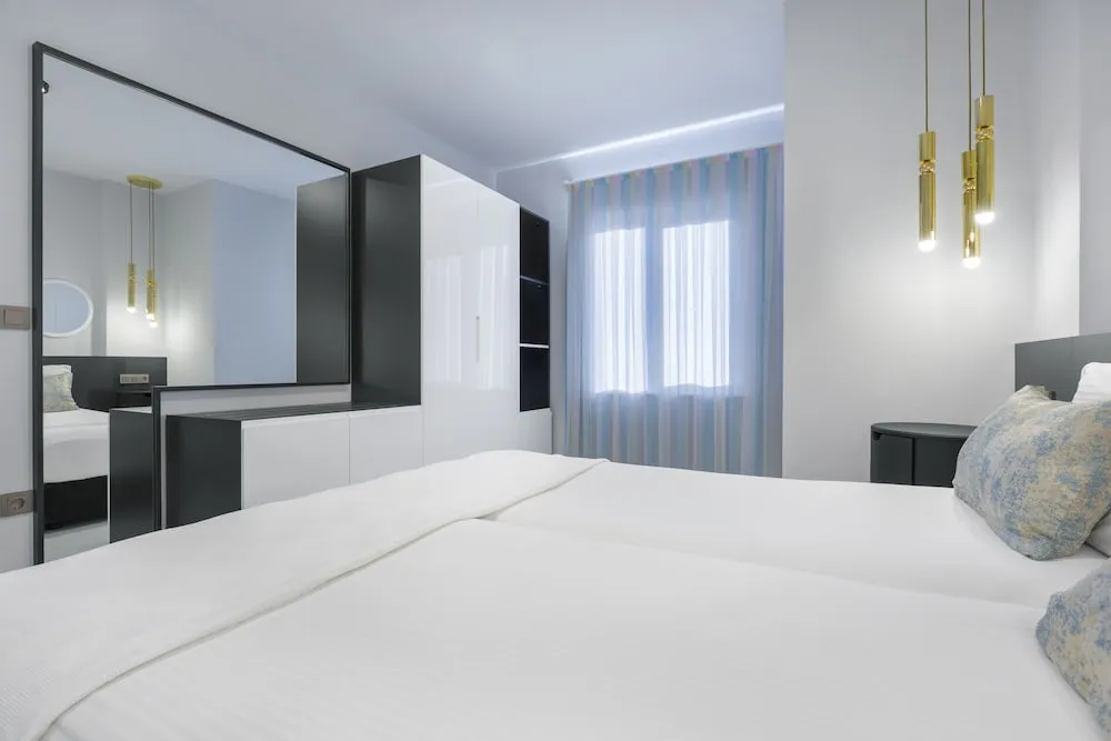 Superior Apartment (A Block)