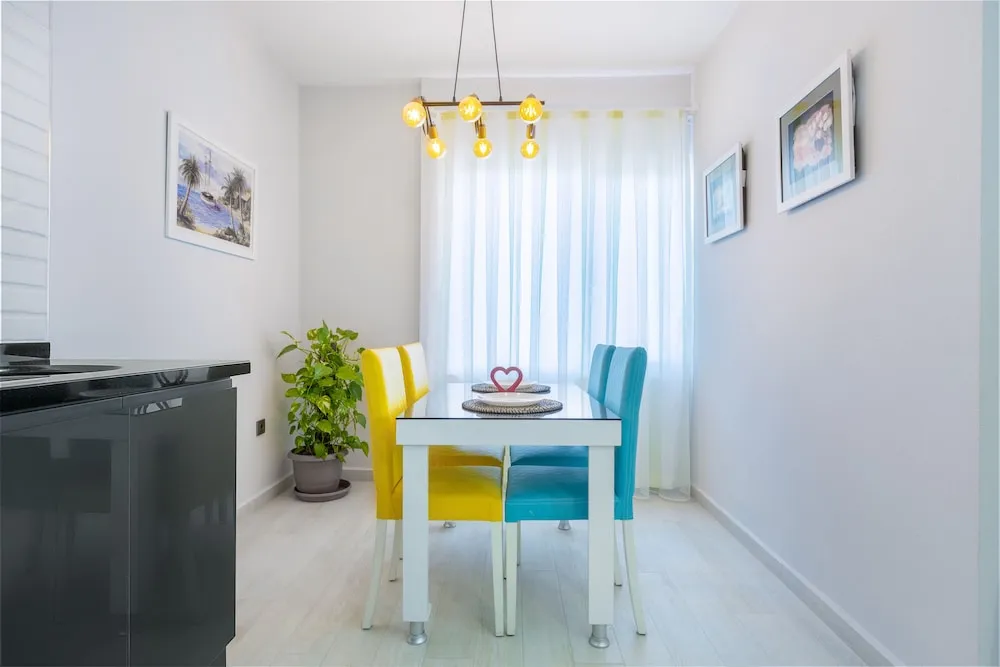 Superior Apartment (A Block)