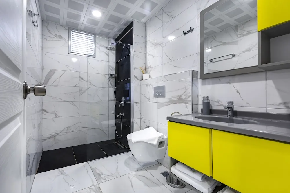 Superior Apartment (A Block)