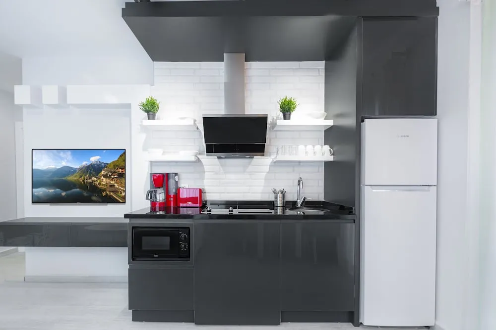 Comfort Apart Daire (A-Blok)