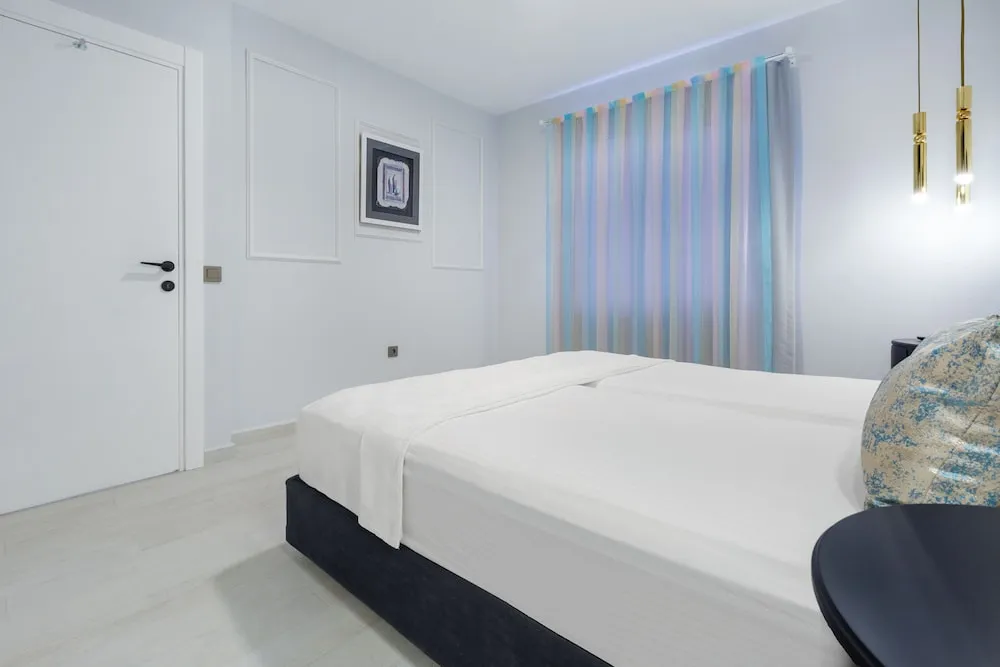 Comfort Apart Daire (A-Blok)