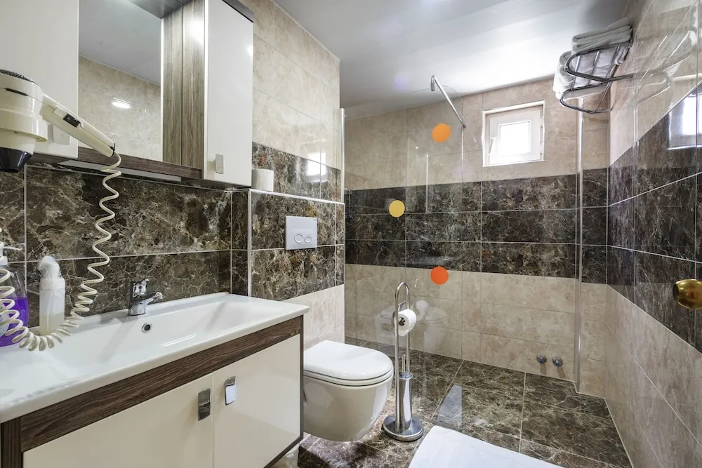 Comfort Apart Daire (A-Blok)