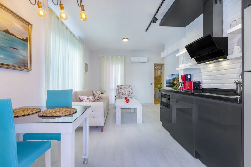 Comfort Apart Daire (A-Blok)