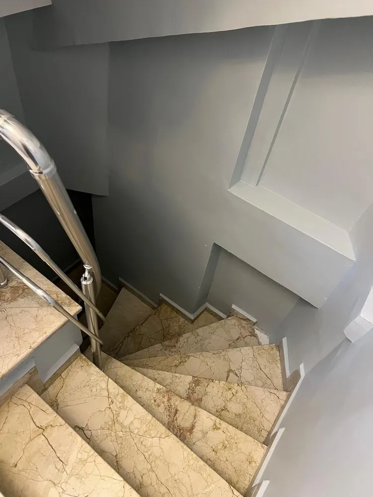 Economy Double Room - Basement Floor