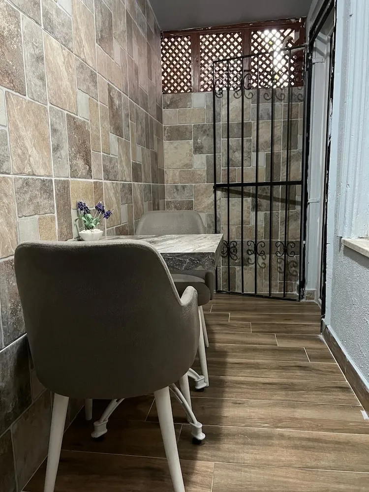 Economy Double Room - Basement Floor