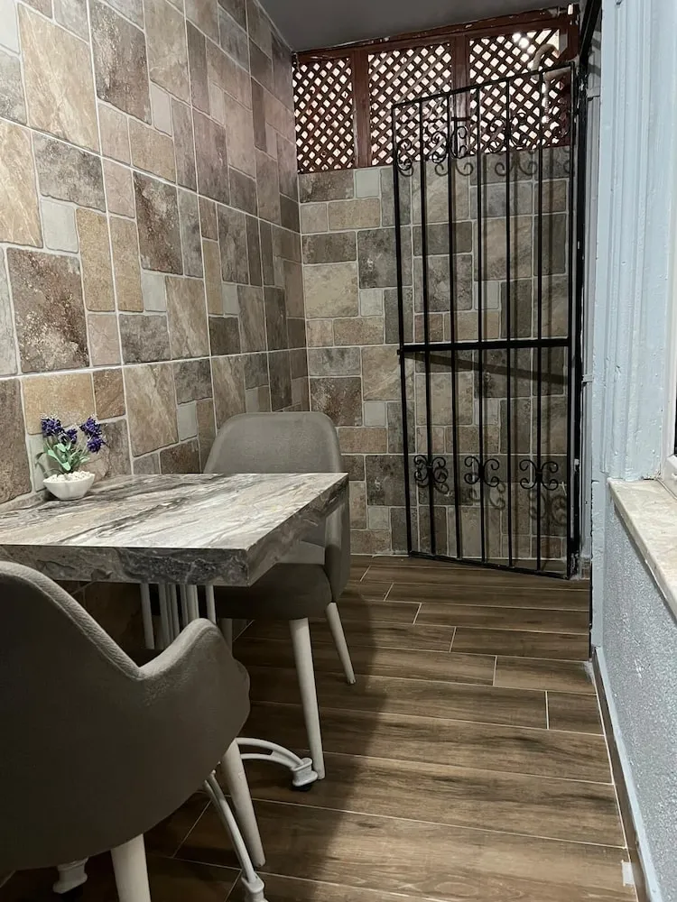 Economy Double Room - Basement Floor