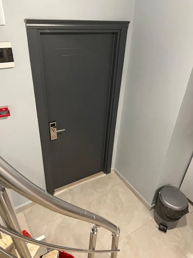 Economy Double Room - Basement Floor