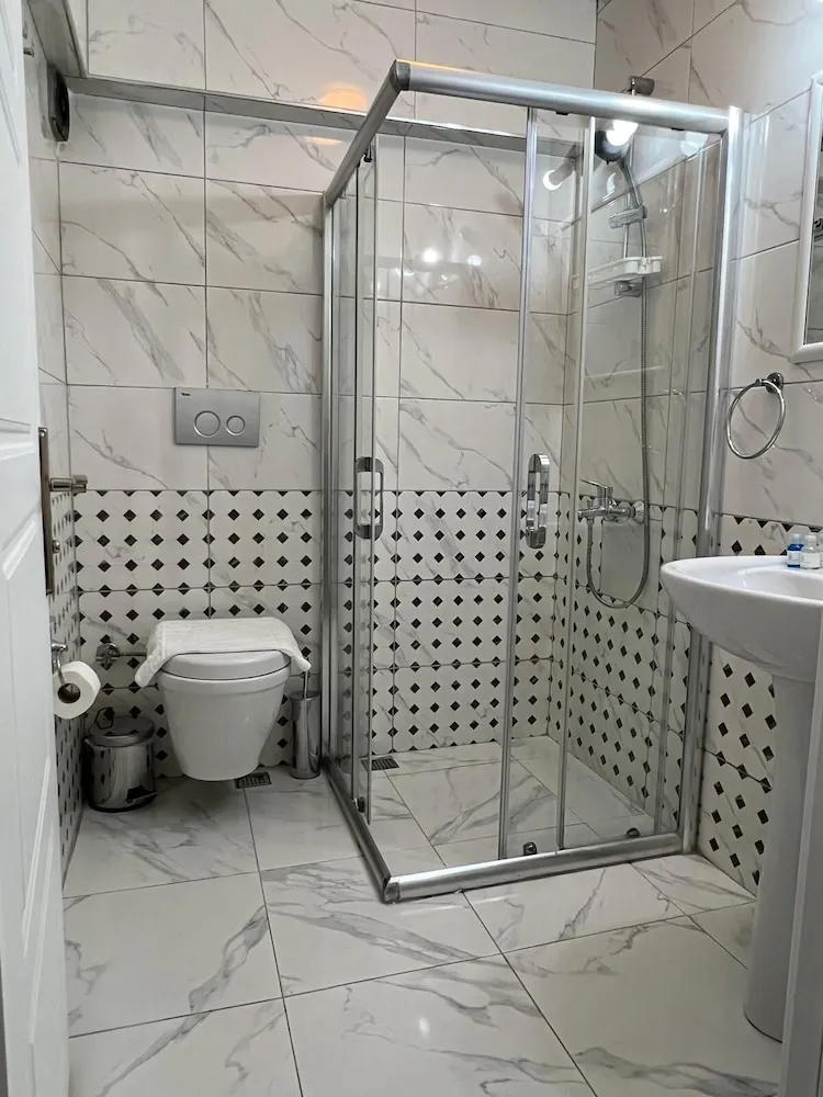 Standard Tek Büyük Yataklı Oda, Deniz Manzaralı