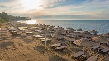 Atik Hotel