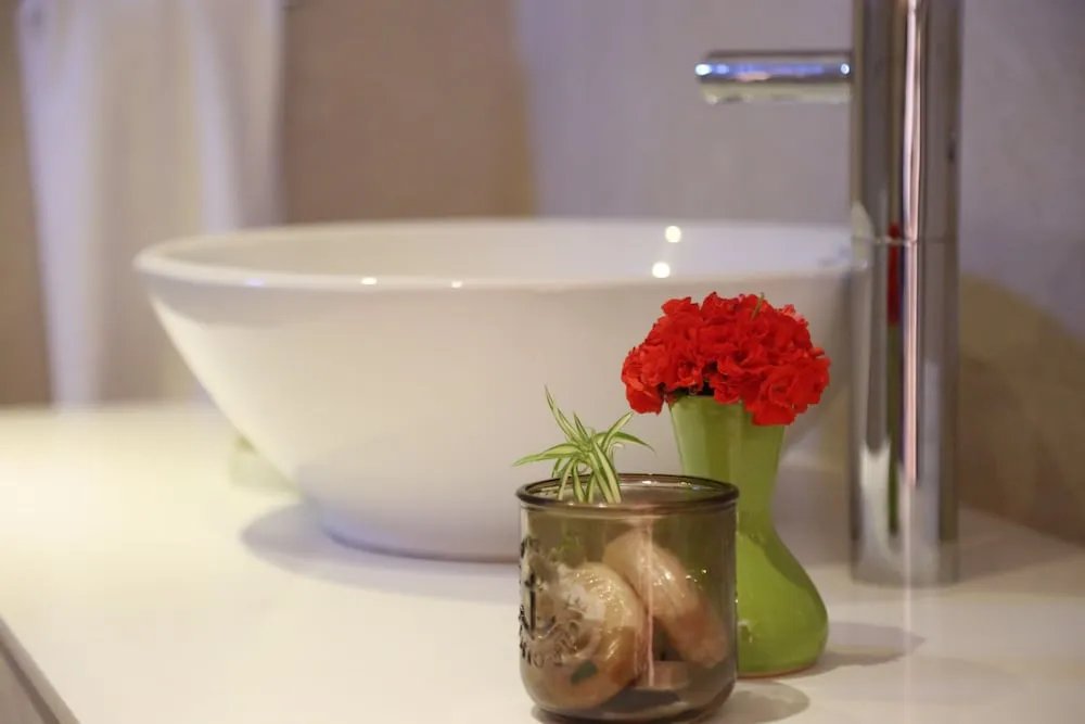 Deluxe Süit, Deniz Manzaralı