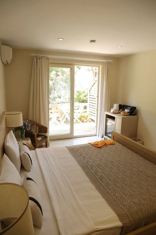 Deluxe Süit, Deniz Manzaralı