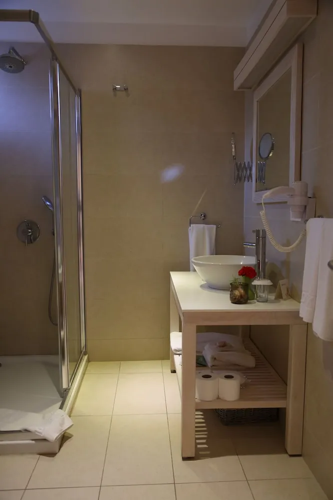 Deluxe Süit, Deniz Manzaralı