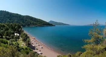 Golden Key Hisaronu