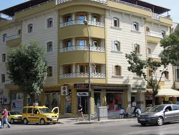 Konya Meram Park Hotel