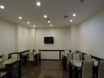 Konya Meram Park Hotel