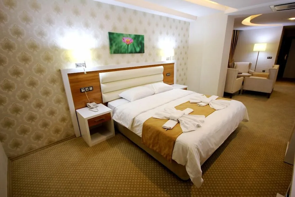 Family Oda, 2 Yatak Odası