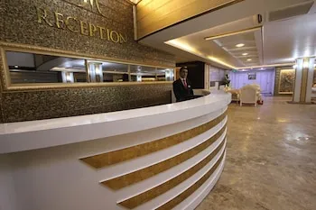 The Ancient Mesopotamia Hotel