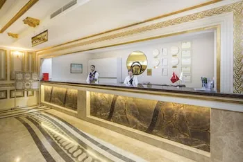Modern Saraylar - All Inclusive