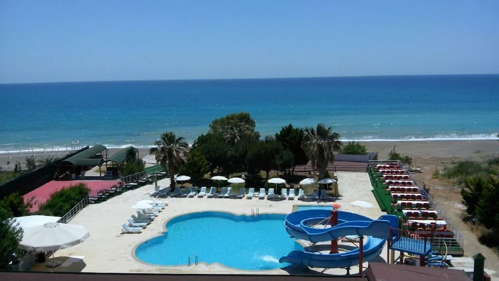 Avalon Beach Hotel - All Inclusive