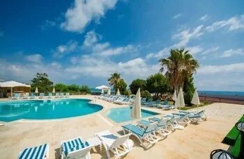 Avalon Beach Hotel - All Inclusive