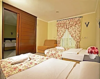 Avalon Beach Hotel - All Inclusive