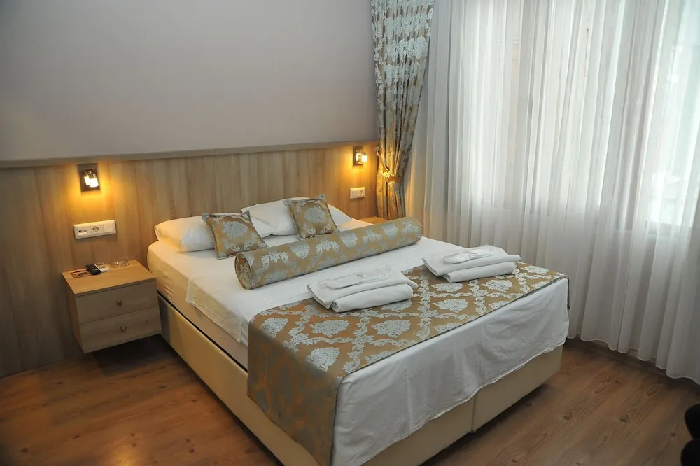 Serra Boutique Hotel