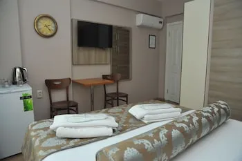 Serra Boutique Hotel