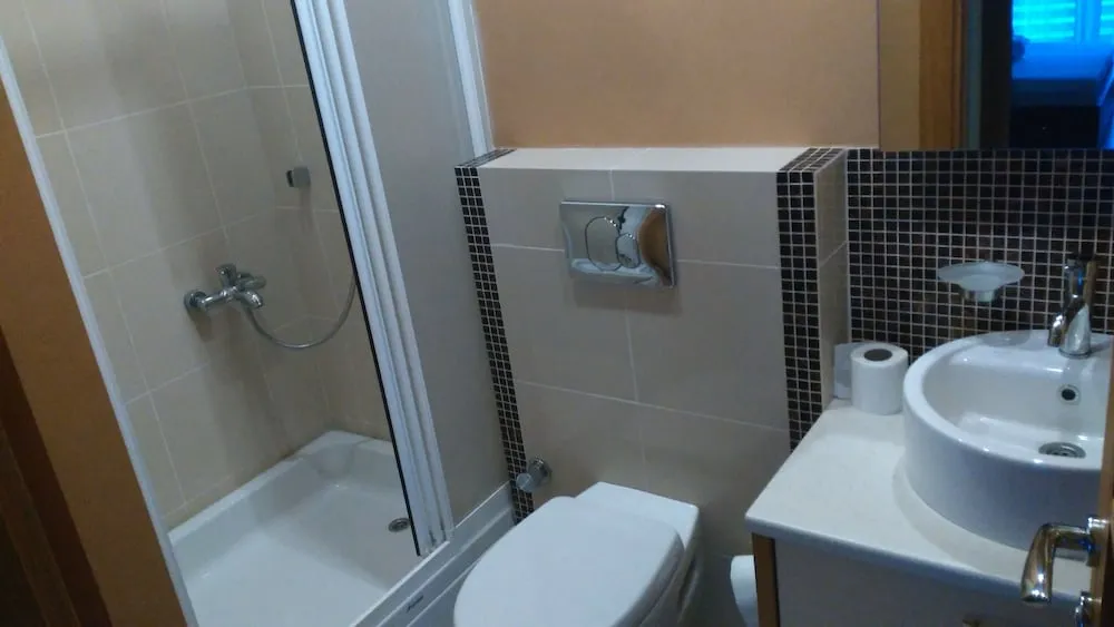 Deluxe Apart Daire