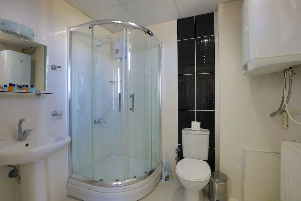 Standard Apart Daire, 1 Yatak Odası