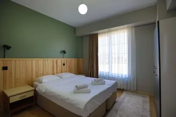 Kayı Apart Hotel