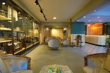 Kayı Apart Hotel