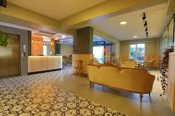 Kayı Apart Hotel