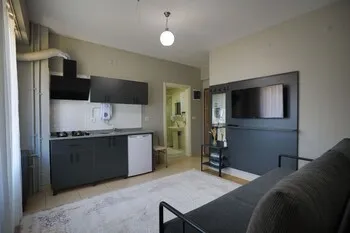 Kayı Apart Hotel