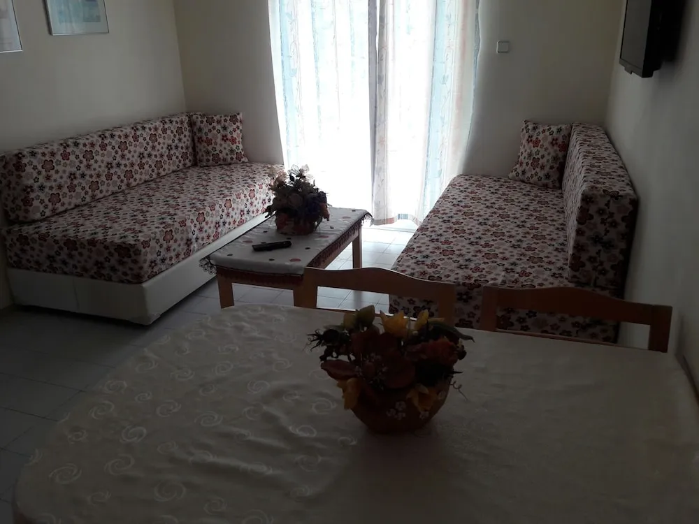 Apart Daire, 1 Yatak Odası