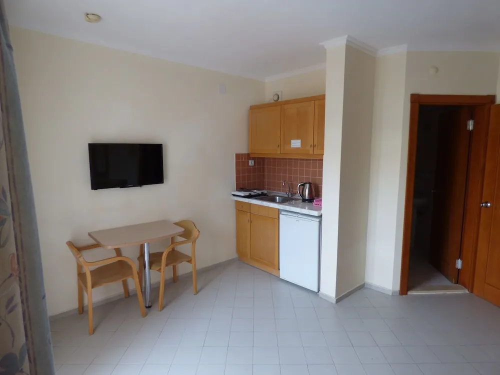 Apart Daire (Studio)