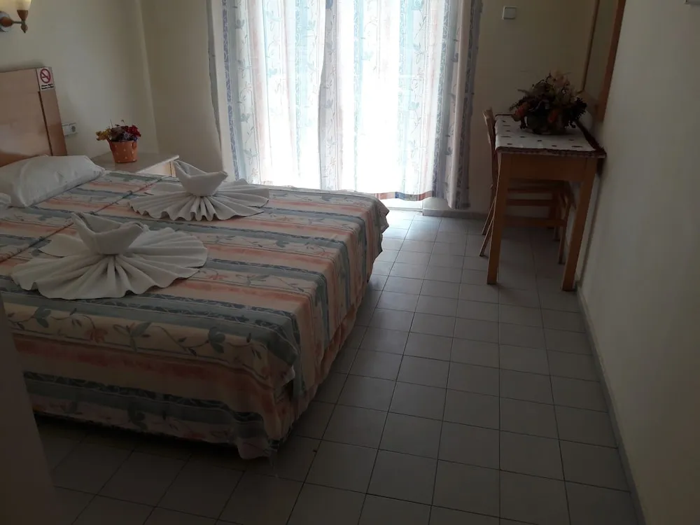 Apart Daire (Studio)