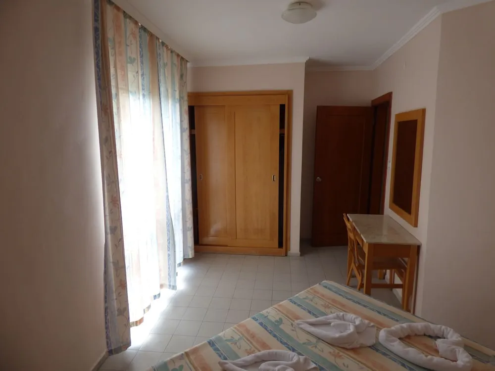 Apart Daire (Studio)