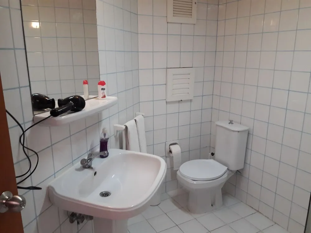 Apart Daire (Studio)