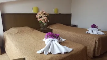 Tokay Hotel