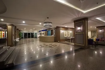 Insula Resort & Spa - Her Şey Dâhil