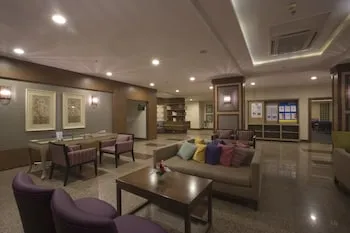 Insula Resort & Spa - Her Şey Dâhil