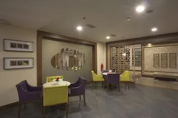 Insula Resort & Spa - Her Şey Dâhil